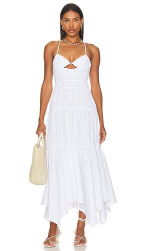 ROBE MAXI TAHLIA in . Size M, S, XL, XS, XXS - SNDYS - Modalova