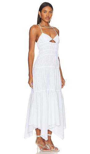 ROBE MAXI TAHLIA en . Taille L. Also en - SNDYS - Modalova