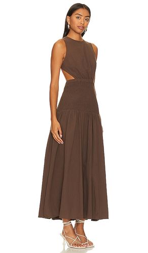 ROBE MAXI LOTTIE en . Taille XL. Also en XS, XXL - SNDYS - Modalova