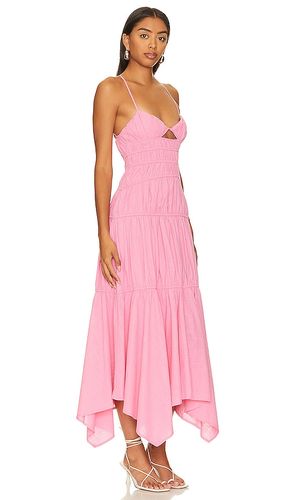 ROBE MAXI TAHLIA en . Taille S. Also en XL, XXL - SNDYS - Modalova