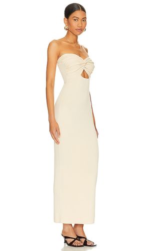 ROBE MAXI MAIA en . Taille S. Also en L, XL, XXL - SNDYS - Modalova