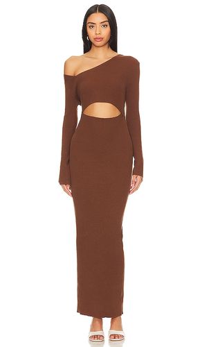 ROBE MAXI AURORA in . Size S - SNDYS - Modalova