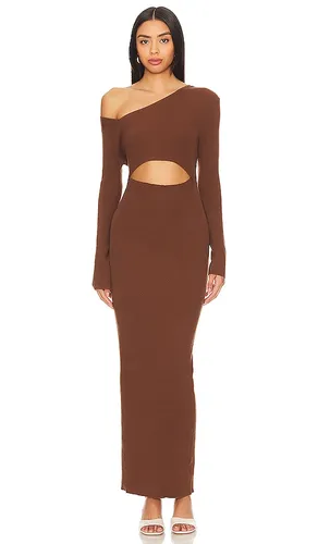 ROBE MAXI AURORA in . Size S, XL - SNDYS - Modalova