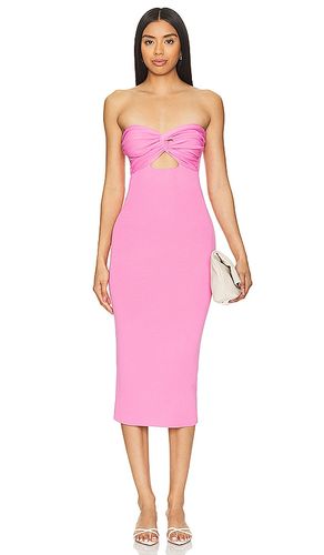 SNDYS ROBE MAIA in Pink. Size XXL - SNDYS - Modalova