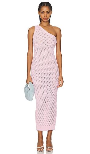 ROBE MAXI UNE ÉPAULE DÉNUDÉE CLAIRE in . Size XL, XXL - SNDYS - Modalova