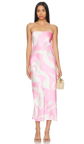 SNDYS ROBE ANGEL in Pink. Size XXS - SNDYS - Modalova