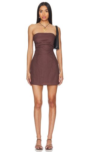 ROBE ROMI en . Taille L. Also en M, S, XL, XS, XXL, XXS - SNDYS - Modalova