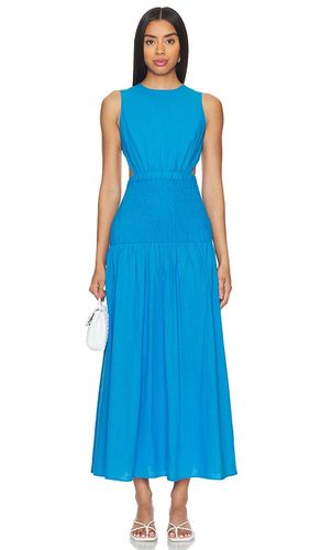 SNDYS ROBE LOTTIE in Blue. Size XL - SNDYS - Modalova