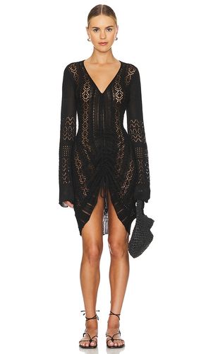 ROBE COURTE FATE in . Size L, XS, XXS - SNDYS - Modalova