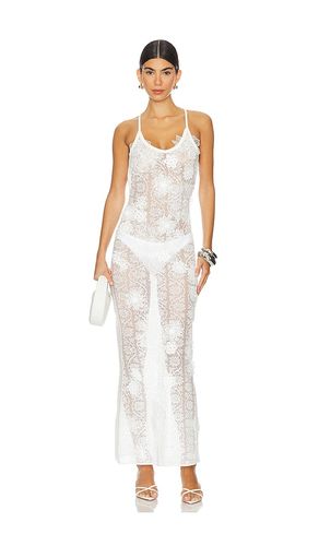 ROBE MAXI VESPER in . Size S, XL, XXL - SNDYS - Modalova