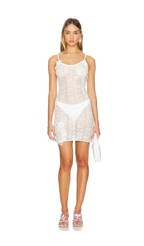 ROBE COURTE ENZONI in . Size M, S, XL, XS, XXL - SNDYS - Modalova
