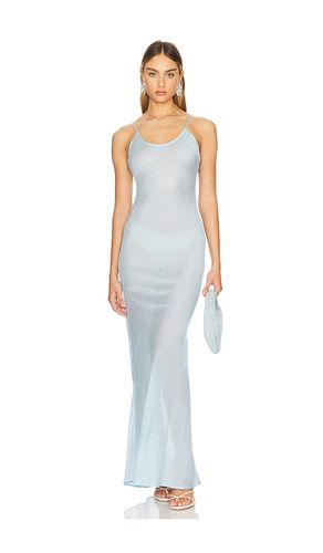 ROBE MAXI MARTINI en . Taille XL. Also en L - SNDYS - Modalova