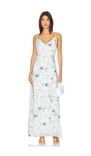 ROBE MAXI POMELO en . Taille L. Also en XL, XXL - SNDYS - Modalova