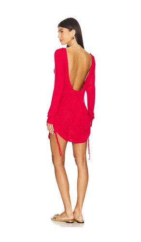 ROBE COURTE TURN BACK TIME in . Size M, S, XL, XS, XXS - SNDYS - Modalova