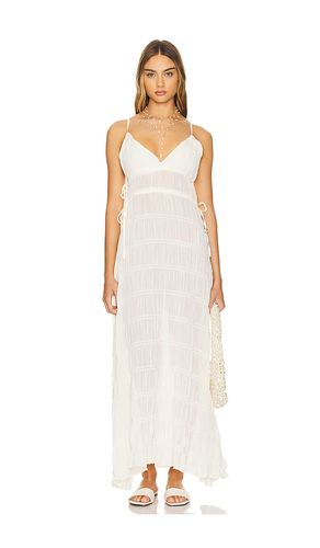 ROBE MAXI LA LOUISIANE in . Size L - SNDYS - Modalova