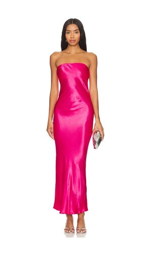 ROBE BUSTIER COURTE ANGEL en . Taille XS. Also en XXS - SNDYS - Modalova