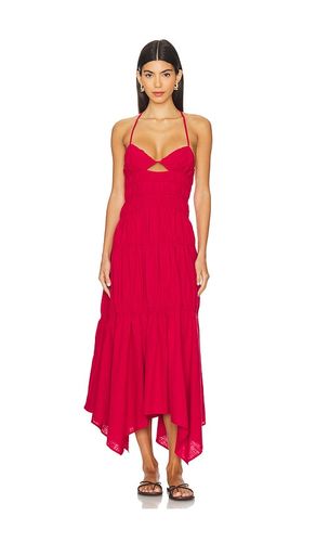 ROBE TAHLIA en . Taille XS. Also en L, XL, XXL - SNDYS - Modalova