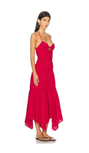 ROBE TAHLIA en . Taille L. Also en XL, XXL - SNDYS - Modalova