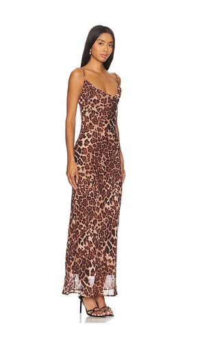 ROBE MAXI SKIN en . Taille L. Also en M, S, XL, XS, XXL, XXS - SNDYS - Modalova