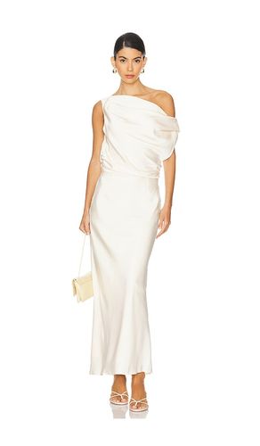 ROBE MAXI CALISSA en . Taille L. Also en M, S, XL, XS, XXL, XXS - SNDYS - Modalova