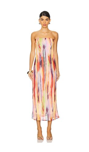 ROBE MAXI ST BARTS en . Taille M. Also en S, XL, XS, XXL - SNDYS - Modalova