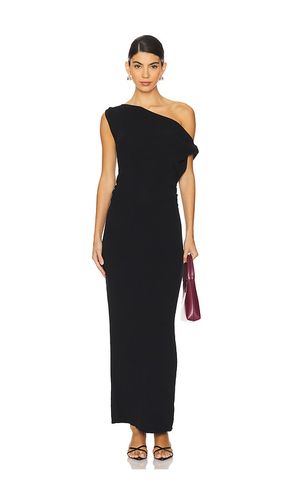 ROBE MAXI LEENA en . Taille XXS. Also en XS, S, M, XL - SNDYS - Modalova