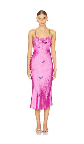 ROBE MI-LONGUE ROSA in . Size XL, XS - SNDYS - Modalova