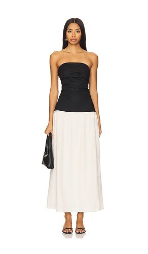 ROBE MAXI STELLA en . Taille L. Also en XS - SNDYS - Modalova
