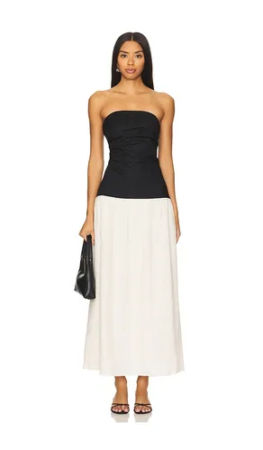 ROBE MAXI STELLA en . Taille XL. Also en XS, XXS - SNDYS - Modalova