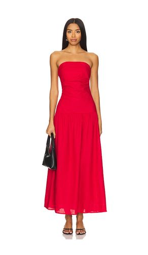 ROBE MAXI STELLA en . Taille L. Also en M, XL, XXS - SNDYS - Modalova
