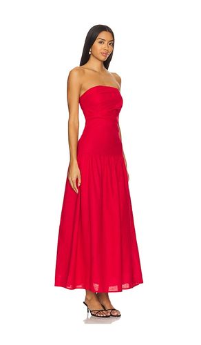 ROBE MAXI STELLA en . Taille L. Also en M, XL, XXS - SNDYS - Modalova