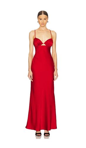 ROBE MAXI AMALIA in . Size S, XL - SNDYS - Modalova