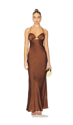 ROBE MAXI AMALIA in . Size S, XS - SNDYS - Modalova