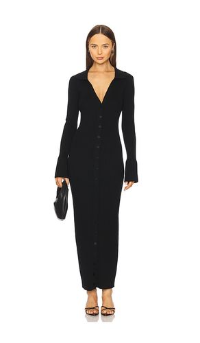 ROBE MAXI CAROL en . Taille S. Also en XS, M - SNDYS - Modalova
