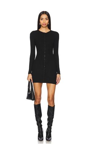 ROBE COURTE HENLEY en . Taille S. Also en - SNDYS - Modalova