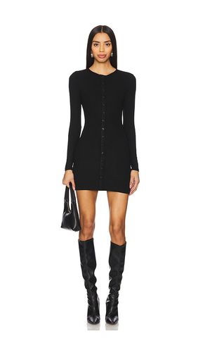 ROBE COURTE HENLEY in . Size M, S, XS, XXL - SNDYS - Modalova