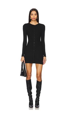 ROBE COURTE HENLEY in . Size S - SNDYS - Modalova