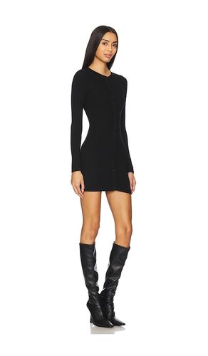ROBE COURTE HENLEY en . Taille S. Also en - SNDYS - Modalova