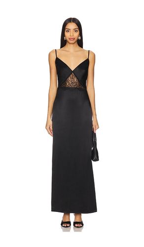 ROBE MAXI HALLIWEL in . Size M, S, XL - SNDYS - Modalova