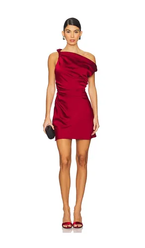 ROBE COURTE ALISSA en . Taille L. Also en S, XL, XS - SNDYS - Modalova