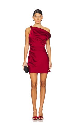 ROBE COURTE ALISSA en . Taille L. Also en S, XS - SNDYS - Modalova