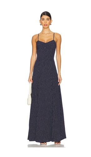ROBE MAXI CASSIA in . Size XXS - SNDYS - Modalova