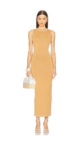 ROBE MAXI ELLERY en . Taille M. Also en - SNDYS - Modalova