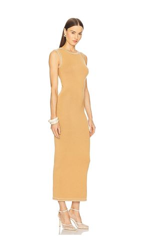 ROBE MAXI ELLERY en . Taille M. Also en - SNDYS - Modalova