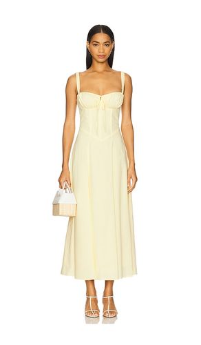 ROBE ALESSIA en . Taille L. Also en M, XS - SNDYS - Modalova