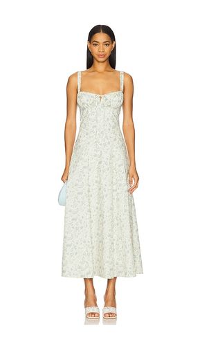 ROBE ALESSIA en . Taille M. Also en XS - SNDYS - Modalova