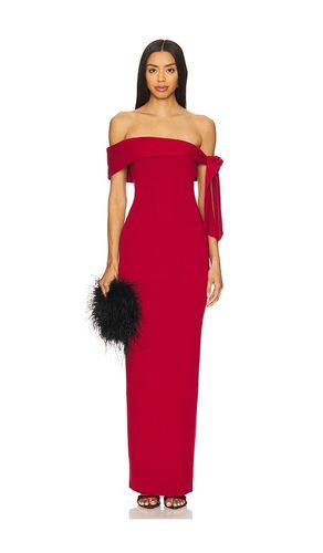 SNDYS ROBE JAYMES in Red. Size XS - SNDYS - Modalova