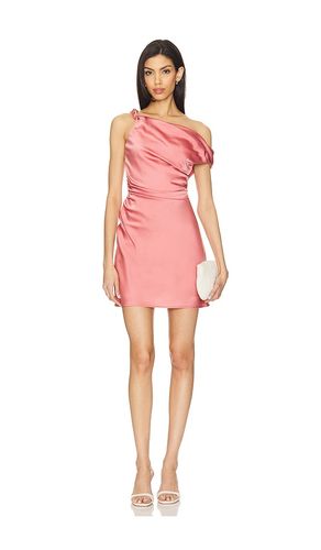ROBE COURTE ALISSA en . Taille M. Also en S, XL, XS, XXL - SNDYS - Modalova