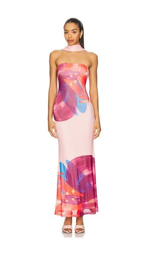 ROBE ANTARI en . Taille L. Also en S, XL - SNDYS - Modalova