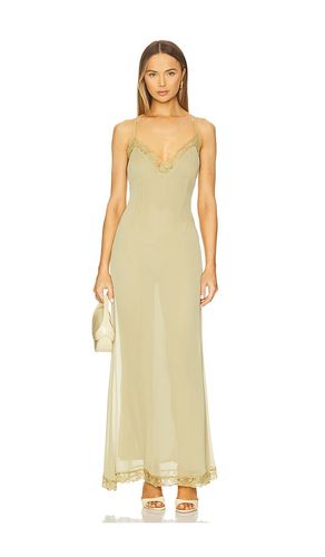ROBE FRIDA in . Size S, XS - SNDYS - Modalova